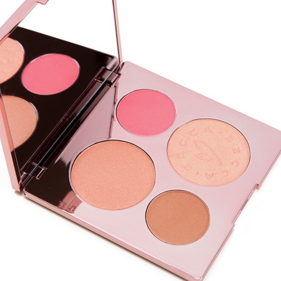 BECCA Other - New Becca Sunsetter Face Palette